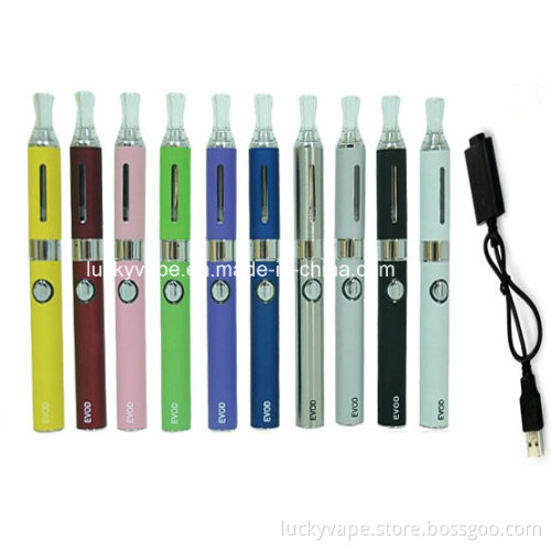 Evod Series Mt3 Atomizer Electronic Cigarette